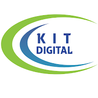 Logo de KITDIGITAL