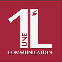 Logo de 1L COMMUNICATION