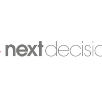 Logo de Next Decision Lyon