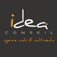 Logo d'IDEA Conseil