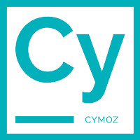 Logo de Cymoz