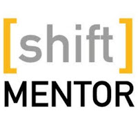 Logo de SHIFTMENTOR