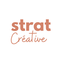 Logo de Strat_creative