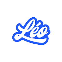 Logo de Léo Molinet - créateur de sites internet à Lyon