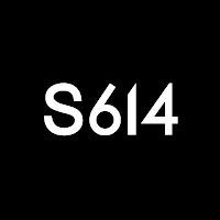 Logo de Studio614