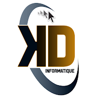 Logo de KDESK Informatique