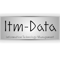 Logo d'Itm-Data