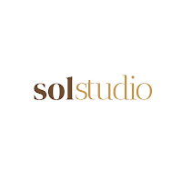 Logo de Sol Studio by Manon