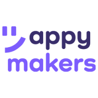 Logo d'Appy Makers - No Code / Low Code Lyon.