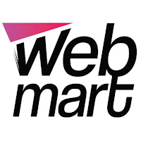 Logo de Site internet e-commerce - Webmart.fr