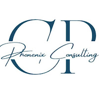 Logo de CP Phoenix Consulting