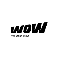 Logo de WOW - We Open Ways