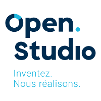 Logo d'OpenStudio Paris