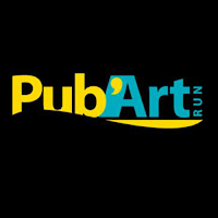 Logo de Pub'Art Run