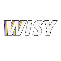 Logo de Wisy digital