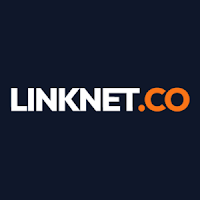 Logo de LINKNET.CO - Création de sites internet
