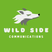 Logo de Wild Side Communications