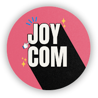 Logo de Joycom