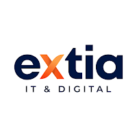 Logo d'Extia