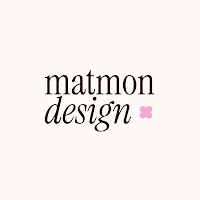 Logo de matmondesign