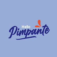 Logo de Pimpante
