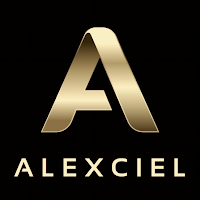 Logo d'AlexCiel - Alexandrine Jouhri