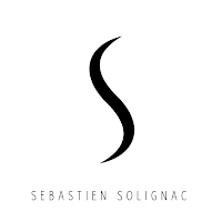 Logo de Graphiste - Sébastien Solignac
