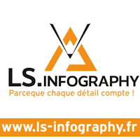 Logo de LS-Infography