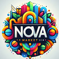 Logo de Novamarket218
