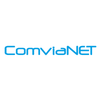 Logo de ComviaNET