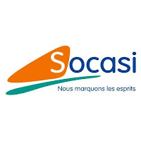 Logo de SOCASI