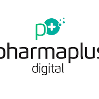 Logo de Pharmaplus Digital