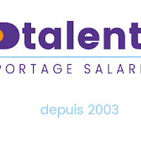 Logo de Dtalents Portage Salarial Lyon