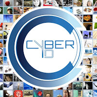 Logo de CYBER ID