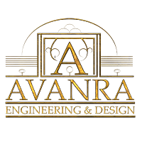 Logo d'AVANRA ENGINEERING