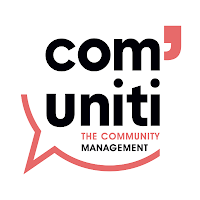 Logo d'Agence Com'Uniti
