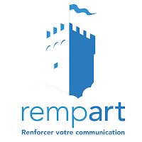 Logo de Rempart communication