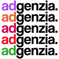 Logo d'Adgenzia