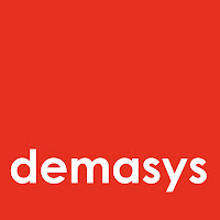 Logo de demasys