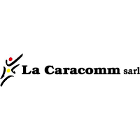 Logo de la Caracomm