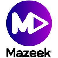 Logo de Mazeek