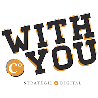 Logo de With-You Antilles
