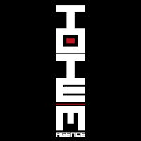 Logo d'Agence TOTEM