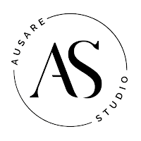 Logo d'Ausare Studio