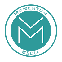 Logo de Momentum Média Martinique