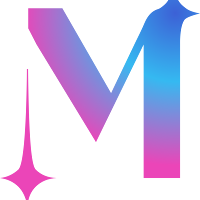 Logo de Maryvelous - Agence digitale en Martinique