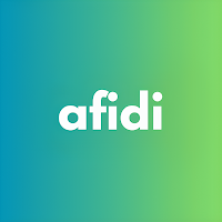 Logo d'AFIDI | Développement Web, Design, Marketing et Conseil | Agence Martinique | Île-de-France