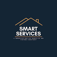 Logo de SMART SERVICES - MARTINIQUE
