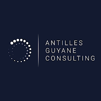 Logo d'AGC - Antilles-Guyane Consulting