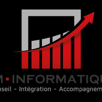 Logo de Fm Informatique